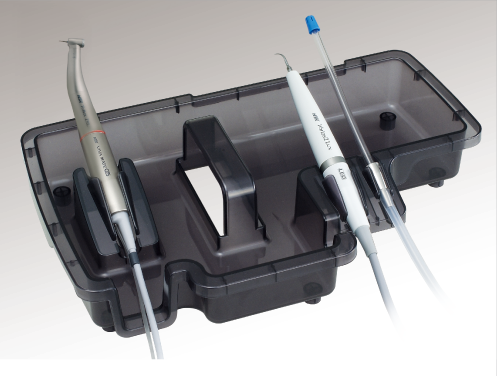 Optimum Kullanılabilirlik İçin Özel Olarak Tasarlandı