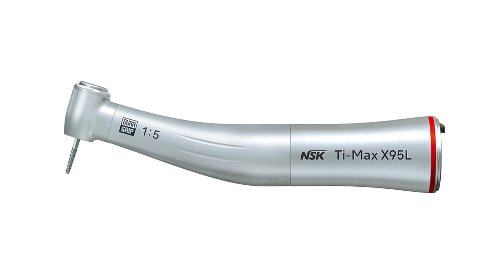 Ti-Max X