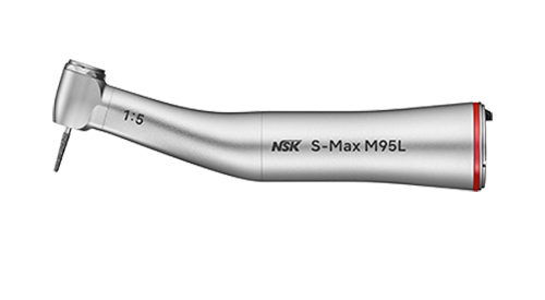 Seria S-Max M