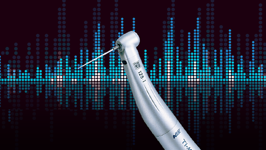 Endodontische Winkelstücke