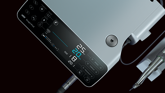 Surgic Pro2
