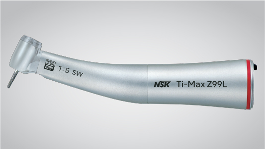 Ti-Max Z99L