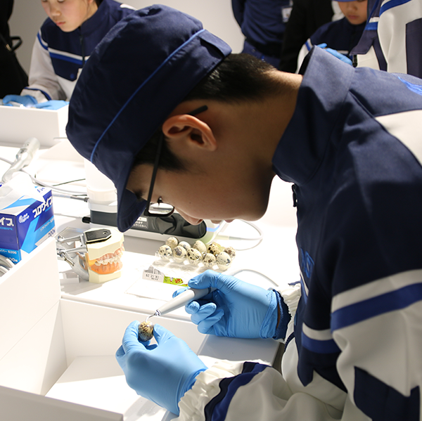 Çocuklara gerçek yaşam kurumsal etkinlikleri deneyimleme ve öğrenme fırsatları sağlama.