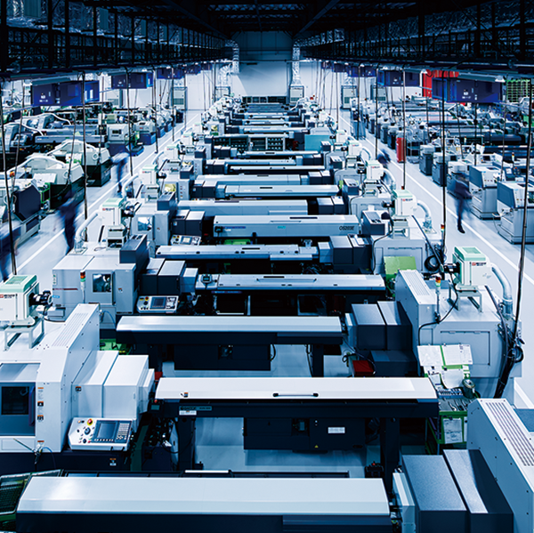 Çalışanlar arasında enerji tasarrufu sağlamak için enerji tüketimini azaltarak “enerji görselleştirme sistemi” ile farkındalık yaratma