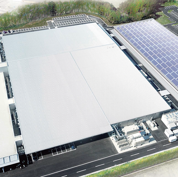 GHG protokolü kapsamında 2022'de 1 ve 2 kapsamlarının karbon nötrlüğünün sağlanması!