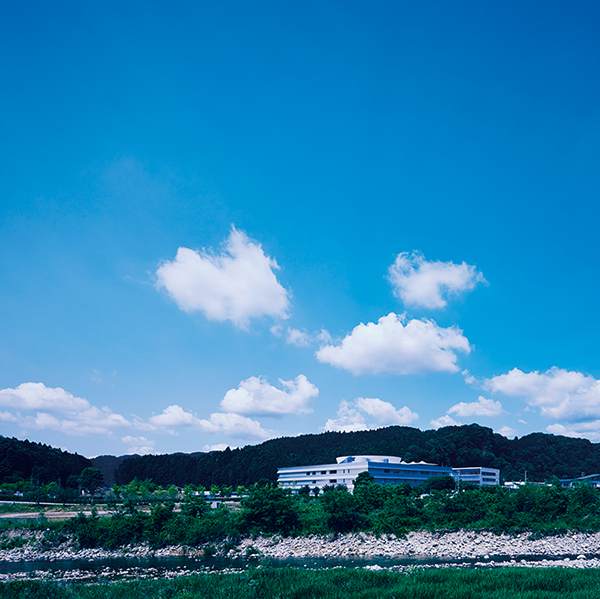 Öğütücüde kullanılan aşındırıcı taşların bile geri dönüştürülmesi. %100 geri dönüşüm ile çevreye sıfır etki sağlanması.