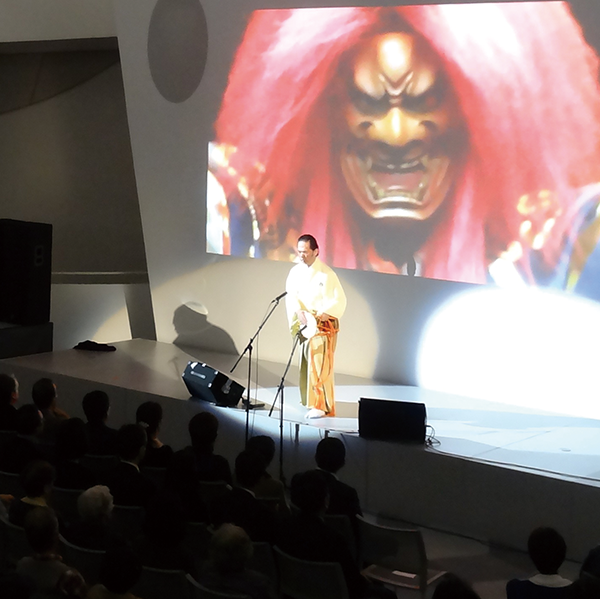 Çeşitli alanlarda önde gelen isimlerin ev sahipliğinde düzenlenen yıllık NSK Yükselen Etkinliği, bir kültürel etkinlik.