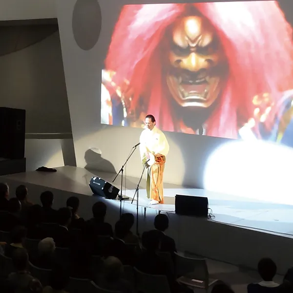 Holding of annual NSK Rising Event, a cultural event hosted by leading figures in various fields.