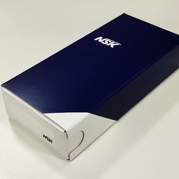 Plastikten kağıda geçiş. Ambalaj malzemeleri deniz kirliliği sorununu ele almak için değiştirildi.