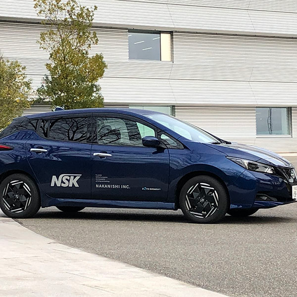 Elektrikli Araçların (EV'ler) Dağıtımı ve Karbon Nötrlüğü Stratejisi