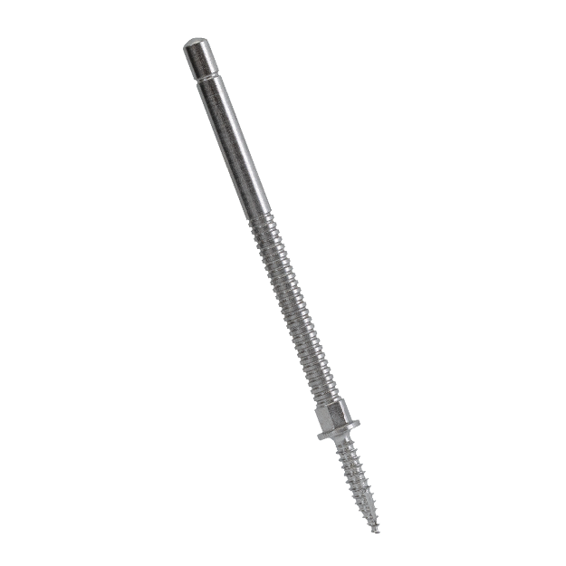 Distraction Screws