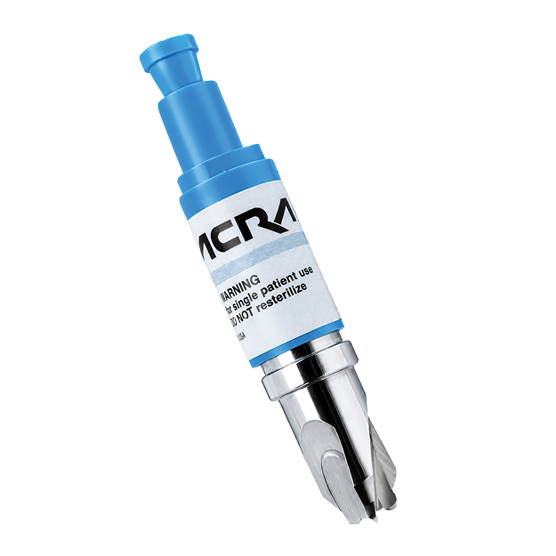 Cranial Perforators