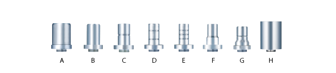 Adapter für den Instrumentenständer