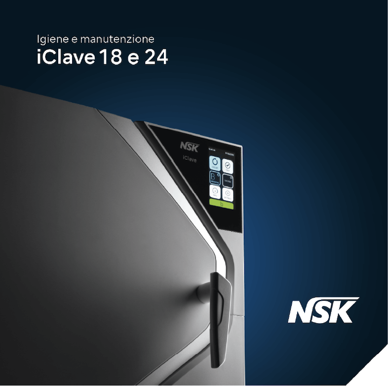 iClave 24
