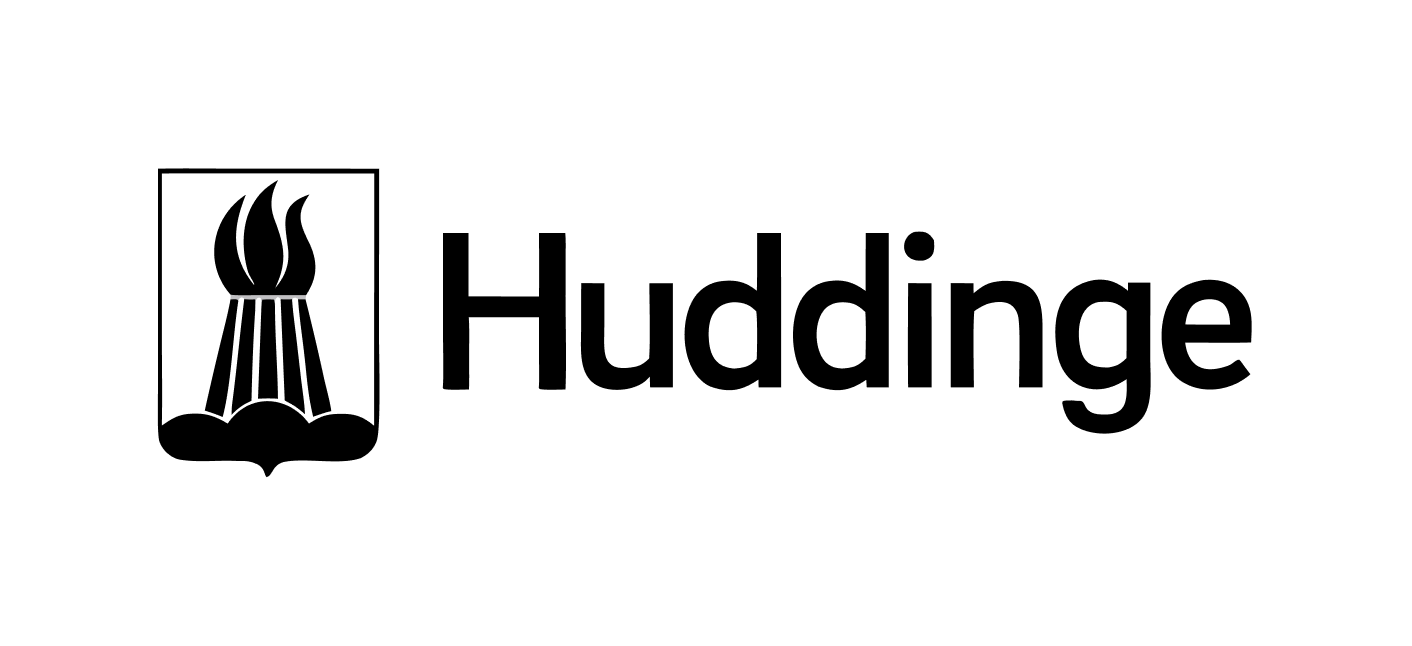 Huddinge kommuns logotyp