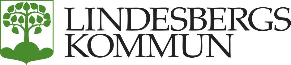 Lindesbergs kommuns logotyp