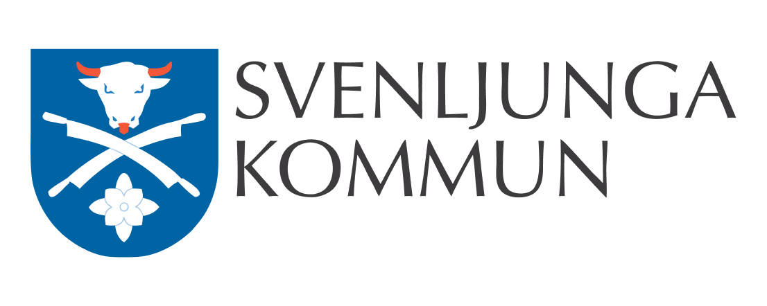 Svenljunga kommuns logotyp