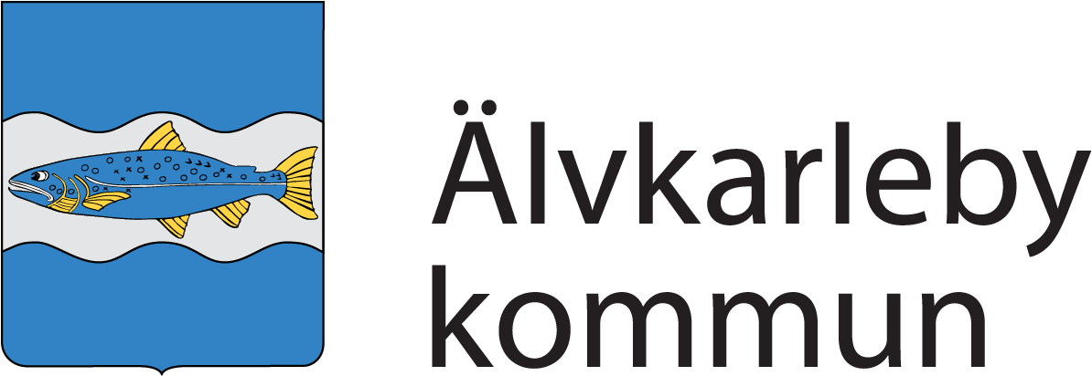 Älvkarleby kommuns logotyp