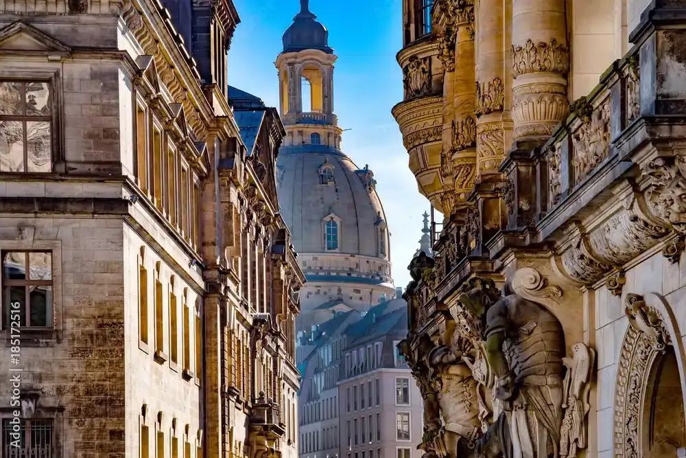 Dresden Altstadt