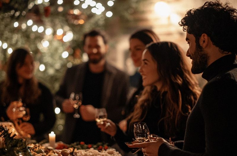 Kreative Ideen für eine Weihnachtsfeier