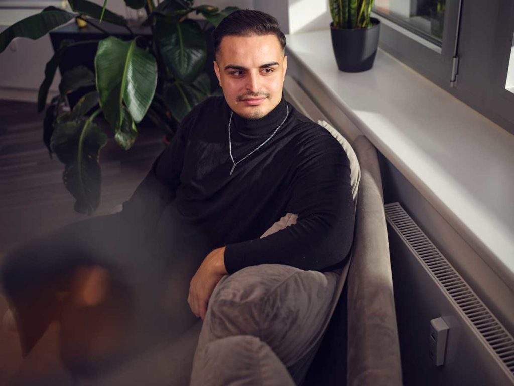 Ismail Abdallah