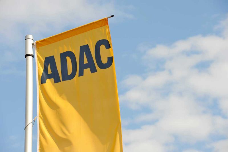 ADAC – Fahrsicherheitstraining