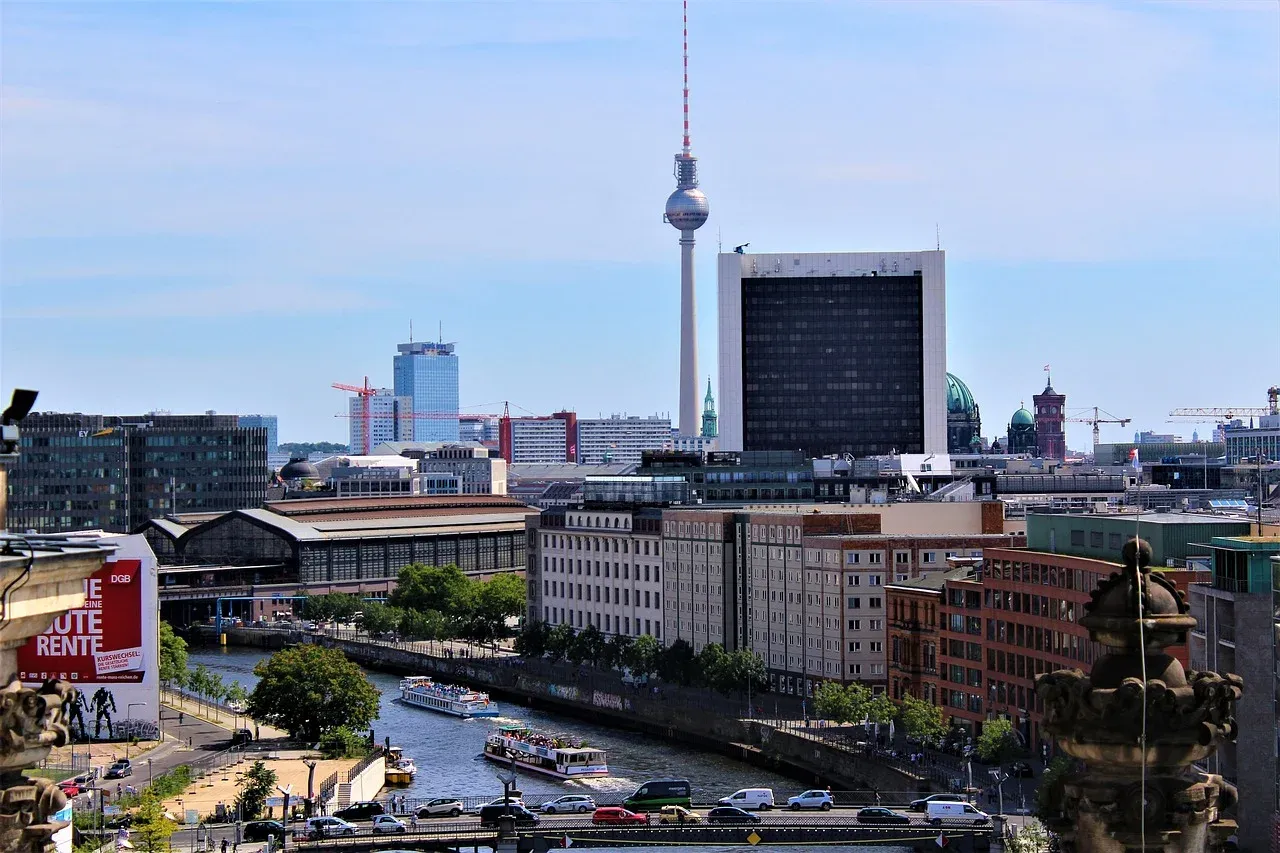 berlin