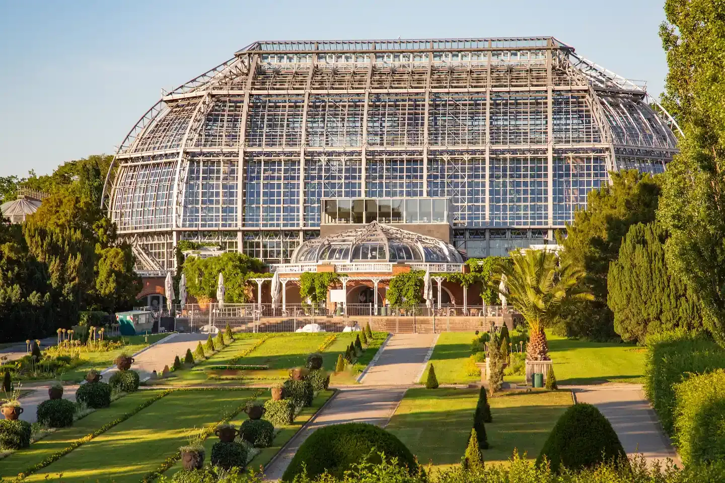Botanischer-Garten-Berlin