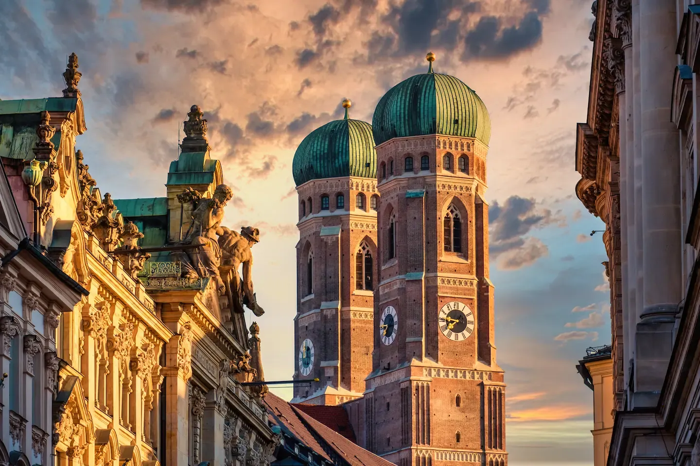 frauenkirche altstadt