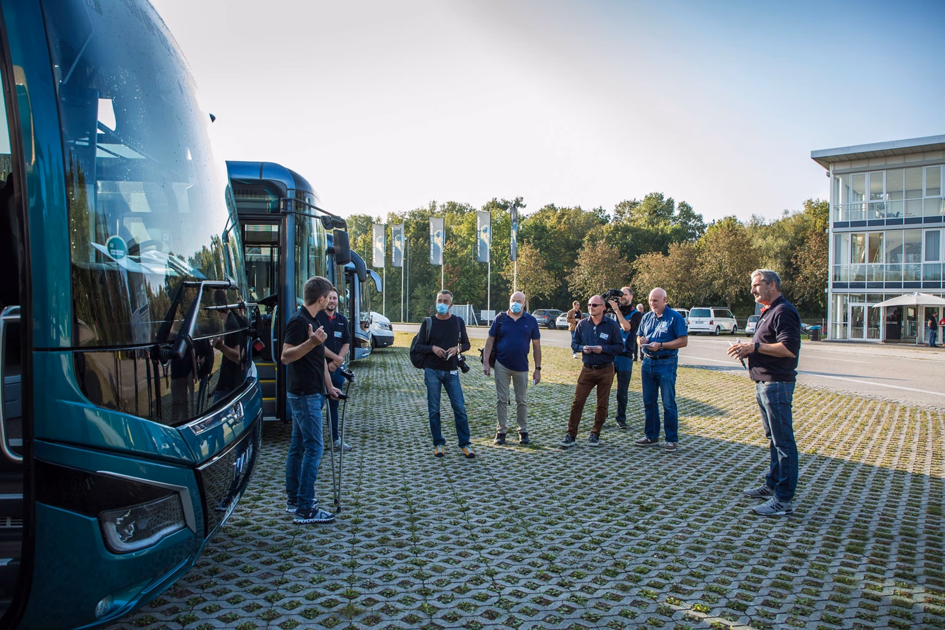 Event-Shuttle