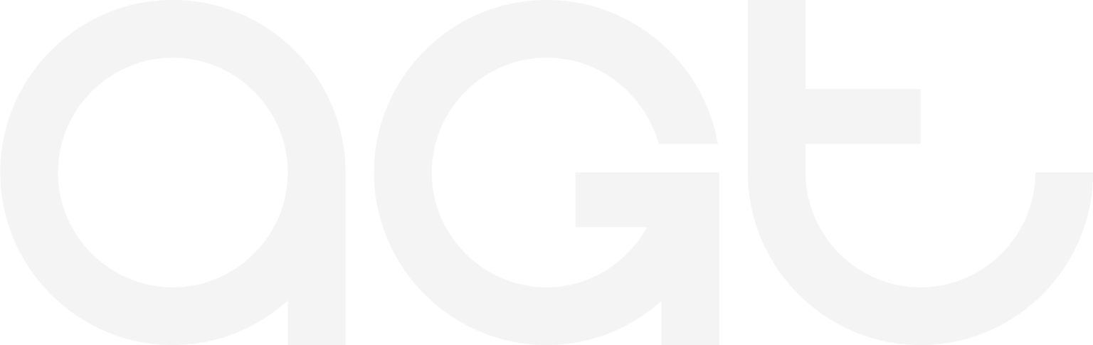 agt Logopaket weiss