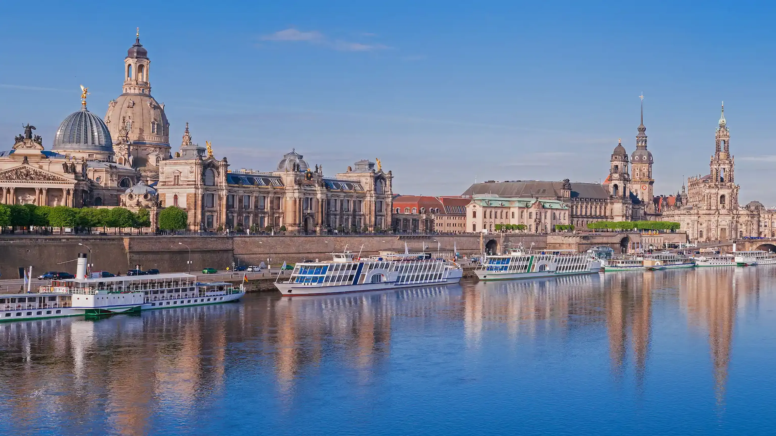 Dresden Altstadt