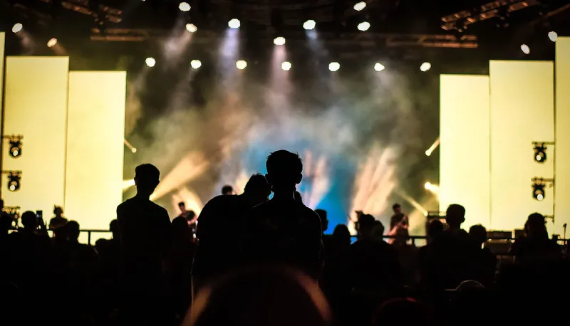Festivals in Kroatien
