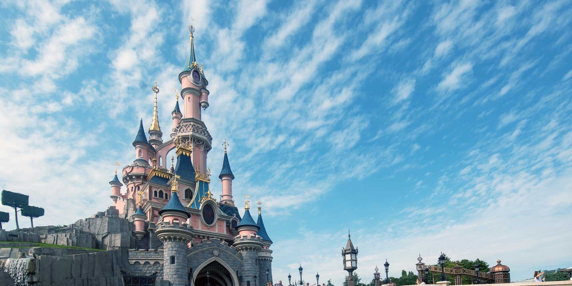 Disneyland Paris