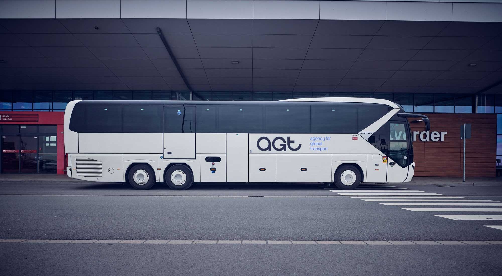 Busbranding Buswelt