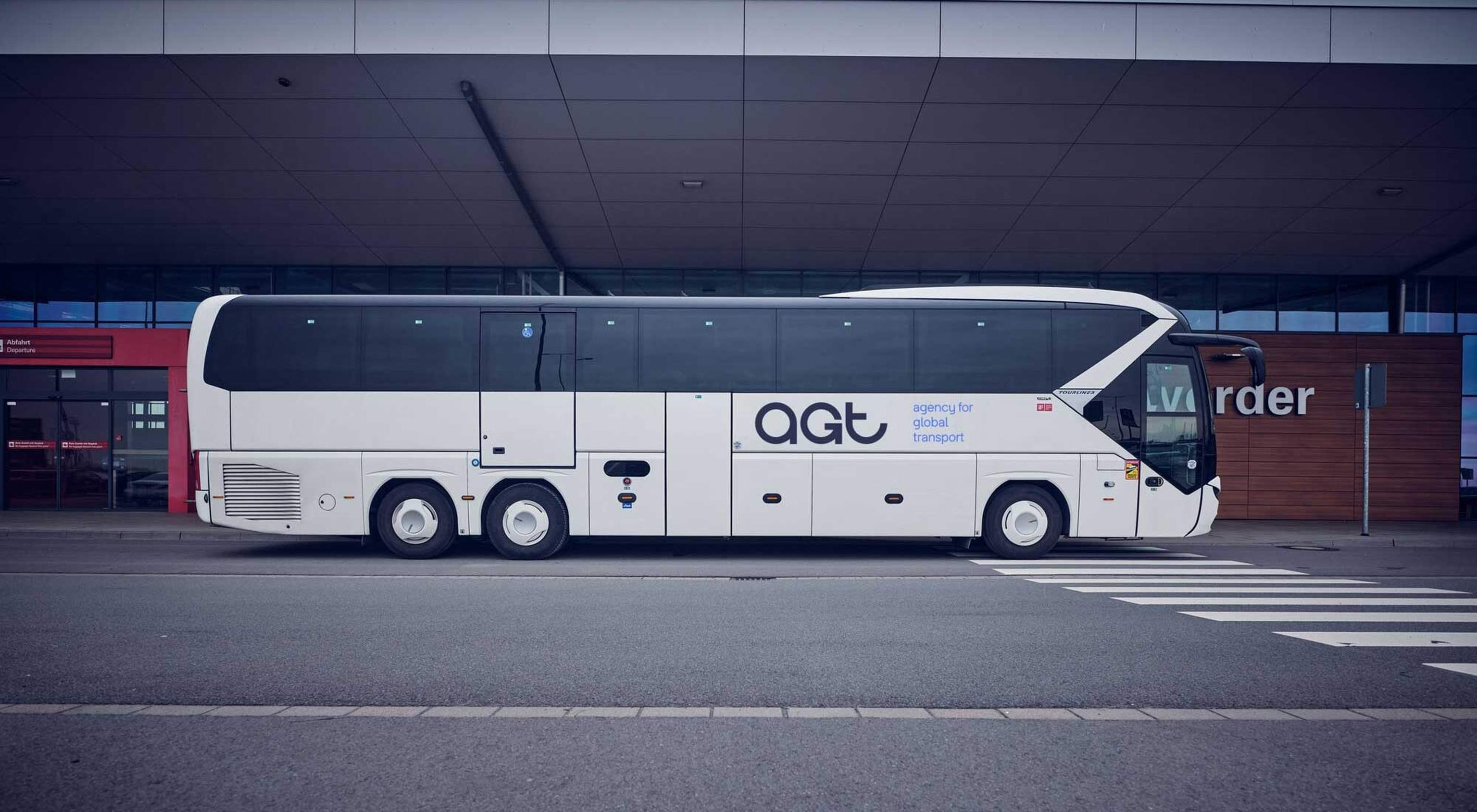 Busbranding Buswelt