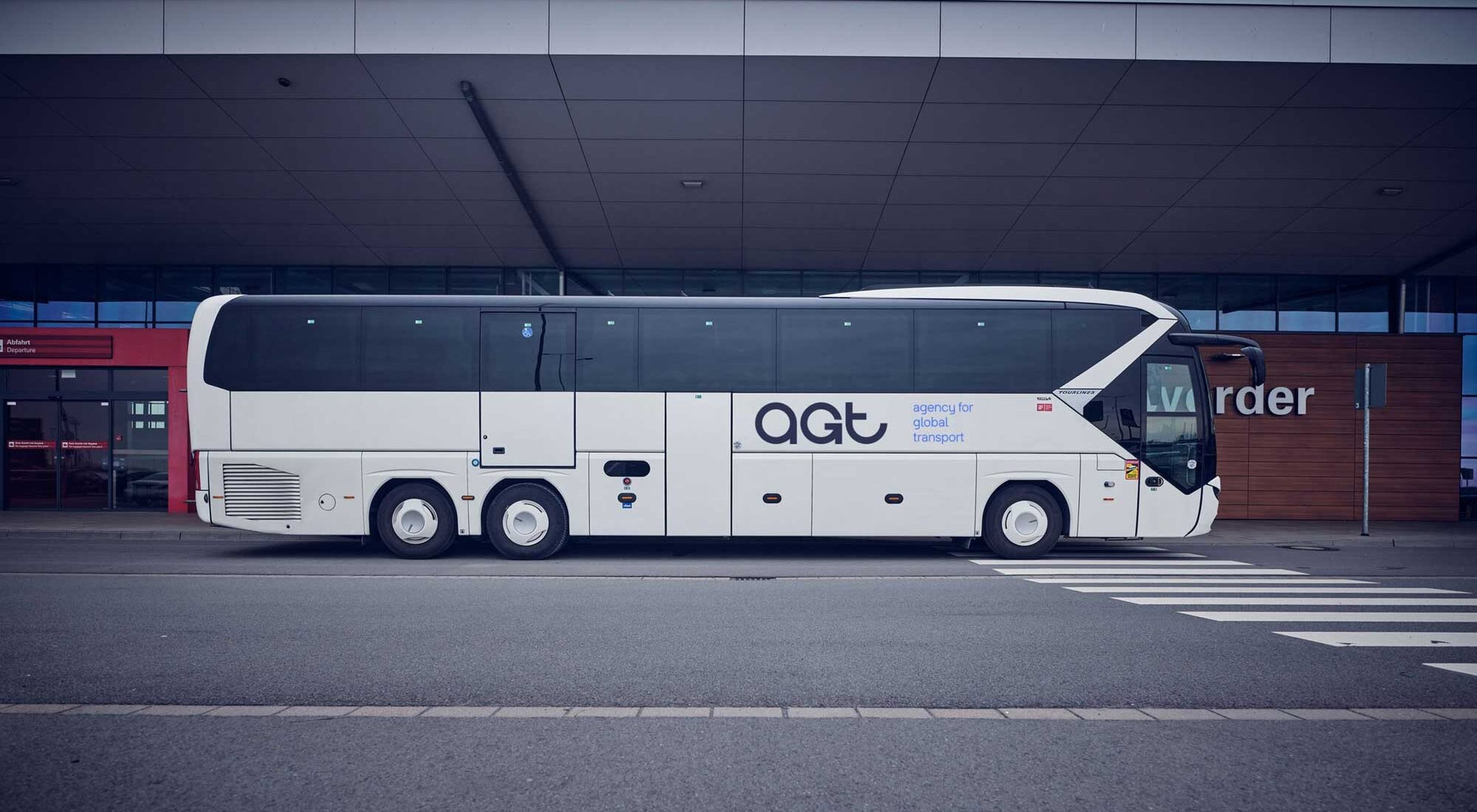 Busbranding Buswelt