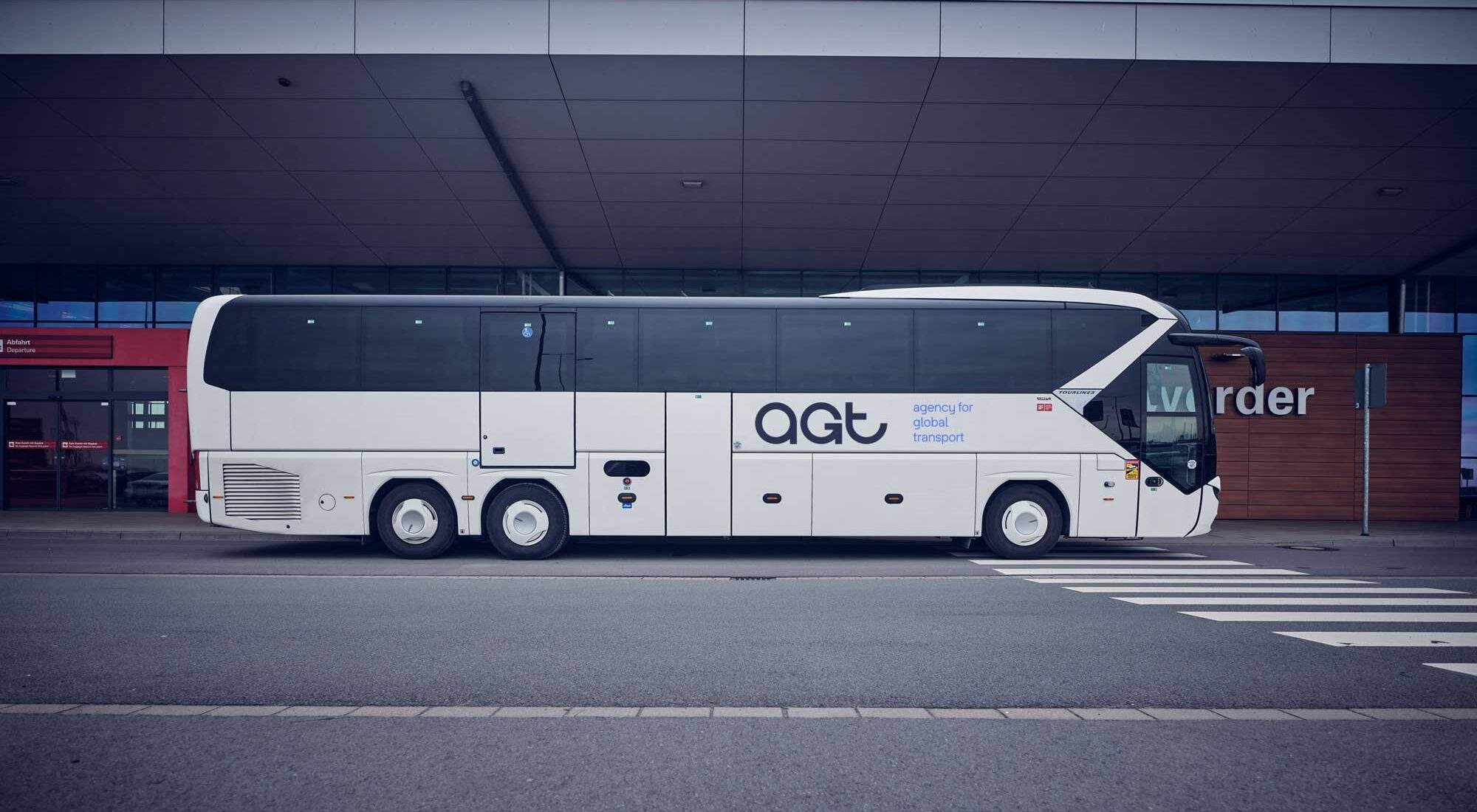 Busbranding Buswelt