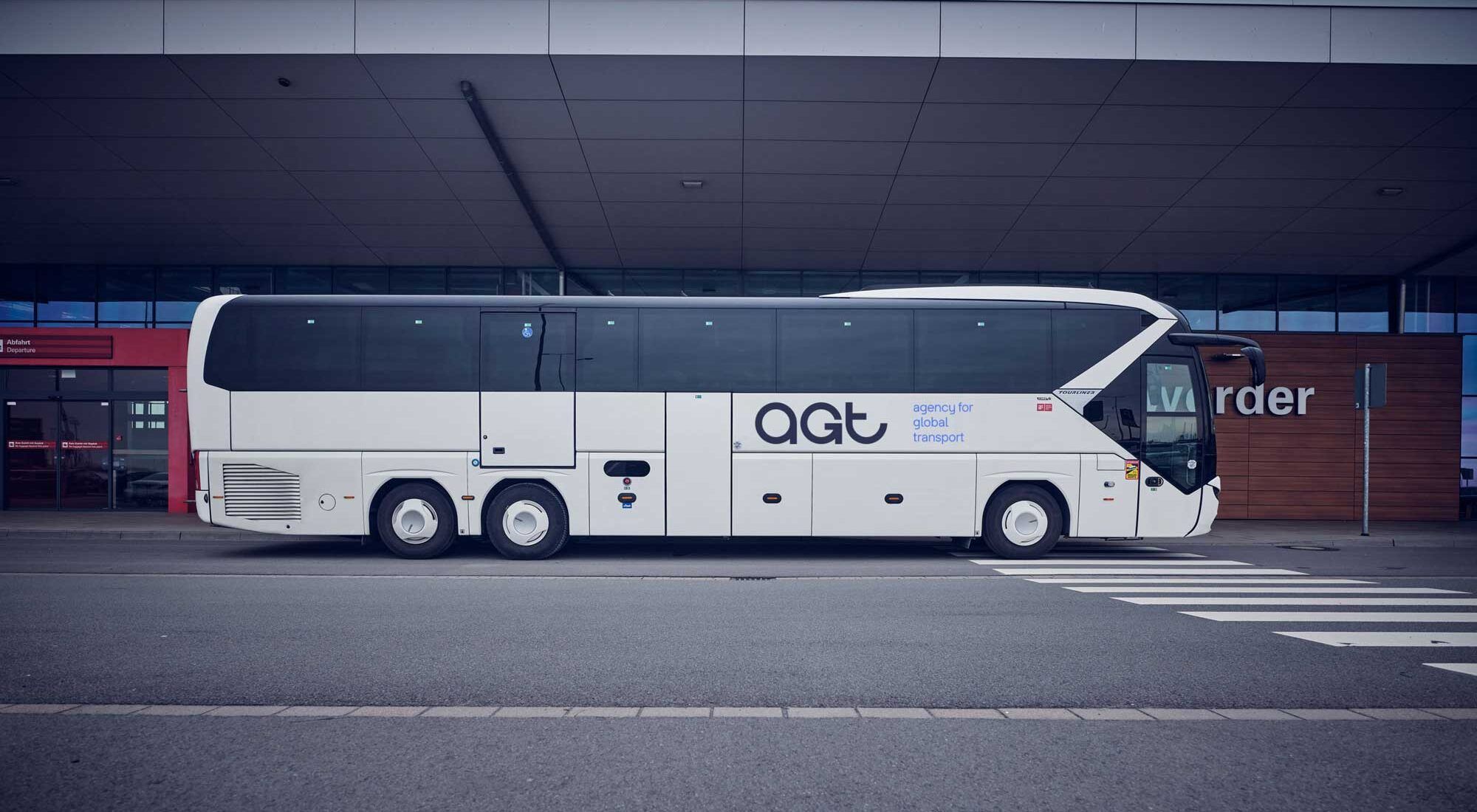 Busbranding Buswelt