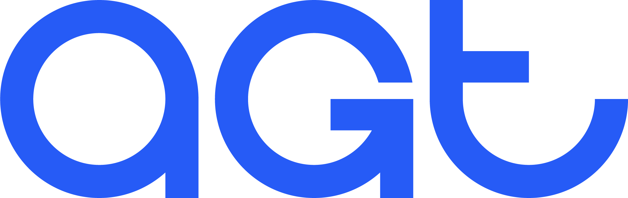 agt Logopaket akzentblau