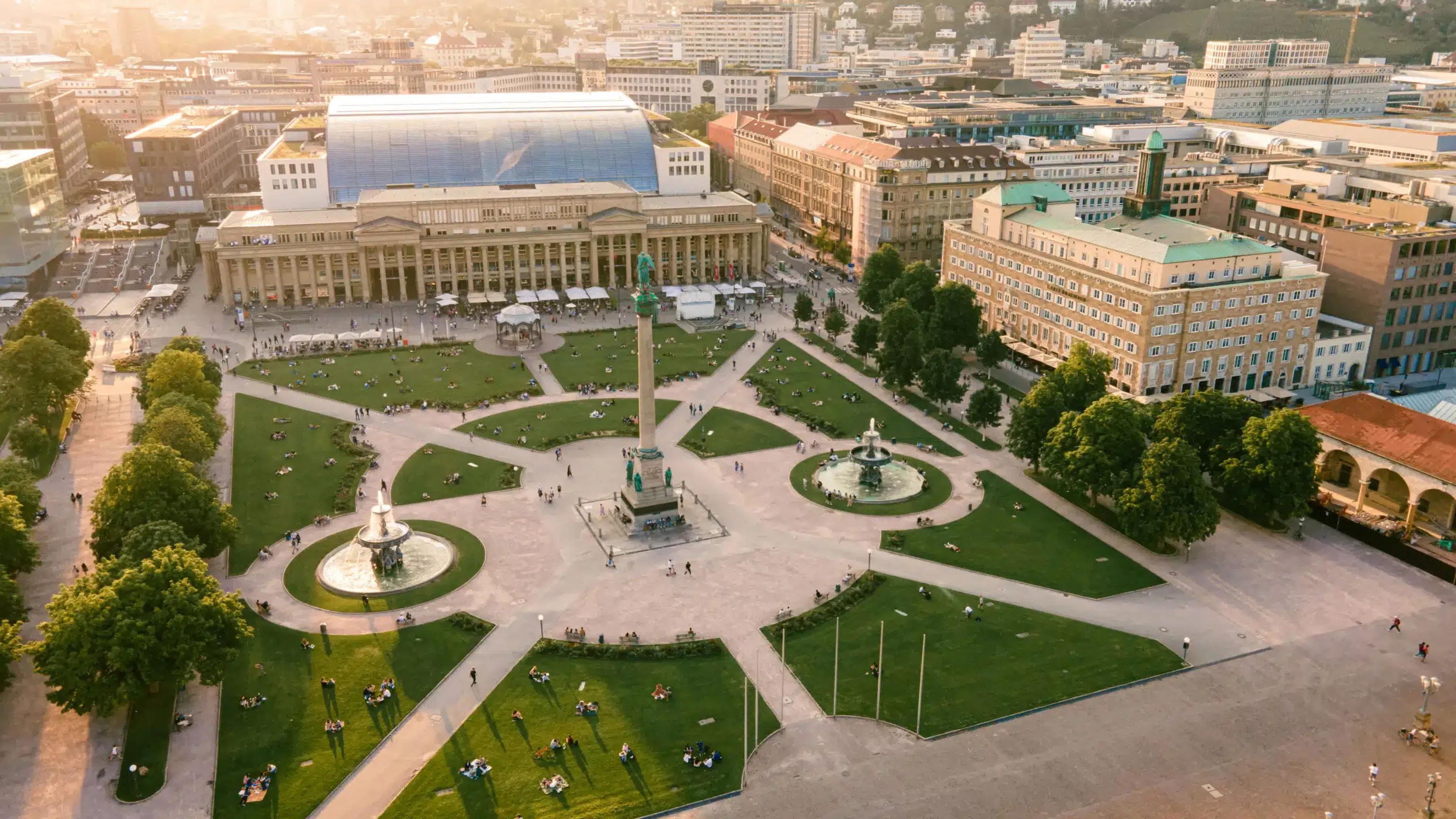 Stuttgart