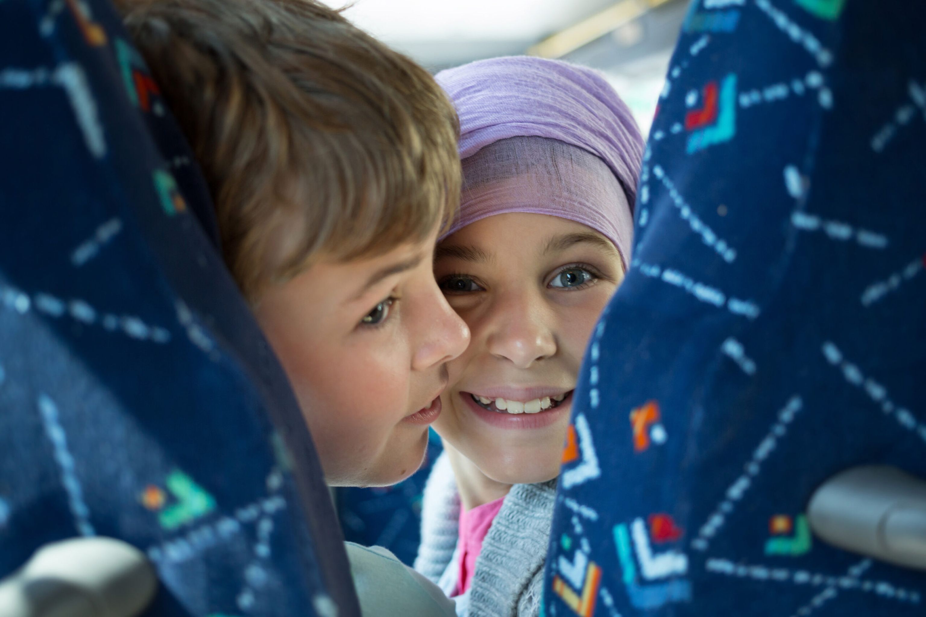 agt schulausflug