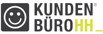 Logo KundenbüroHH
