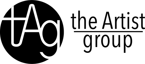 Logo The Artist Group