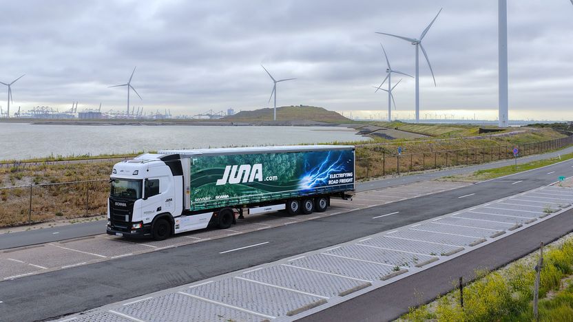 juna_100_electric_trucks_across_europe