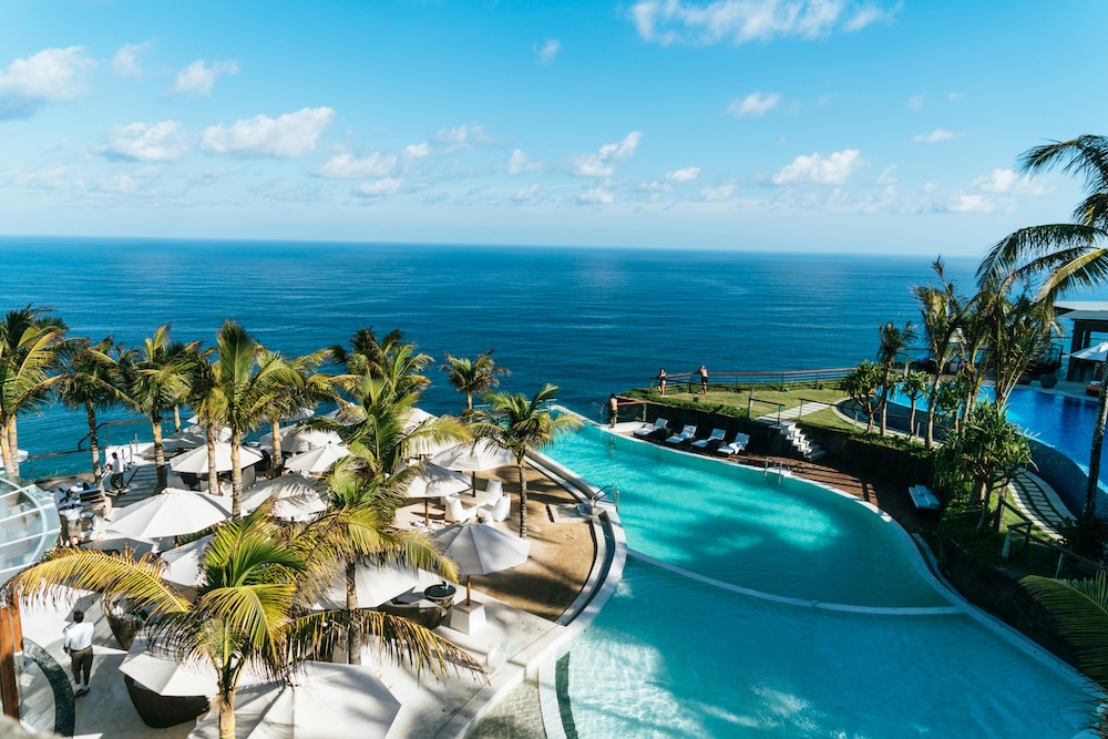 dịch vụ marketing resort