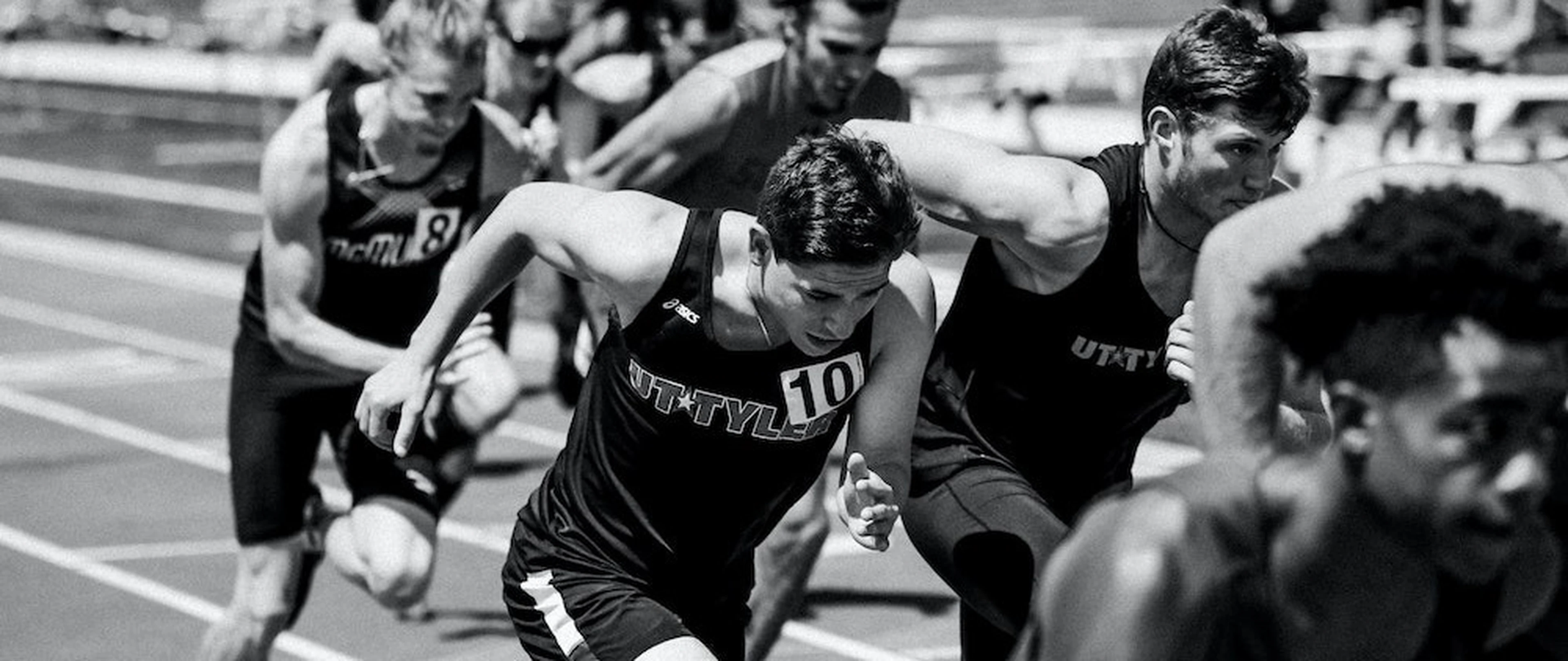 Beat the competition sprint