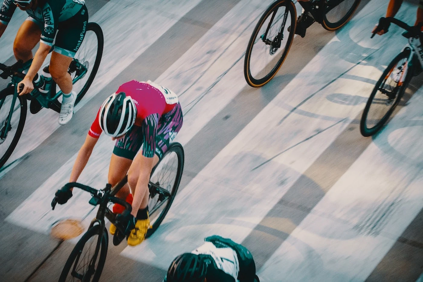Hotel revenue managment know your competition