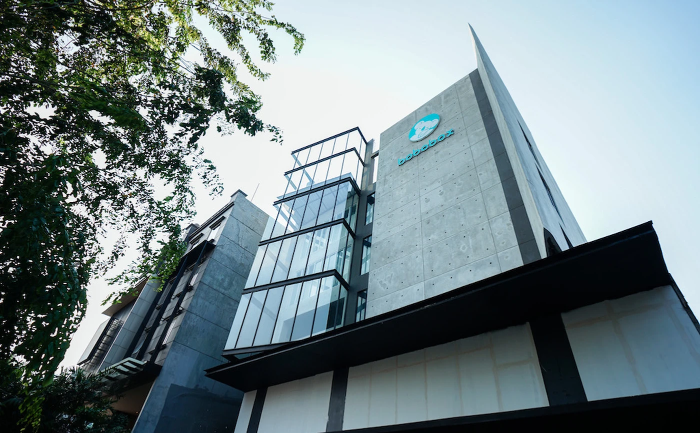 Bobobox Mitra Indonesia Outside