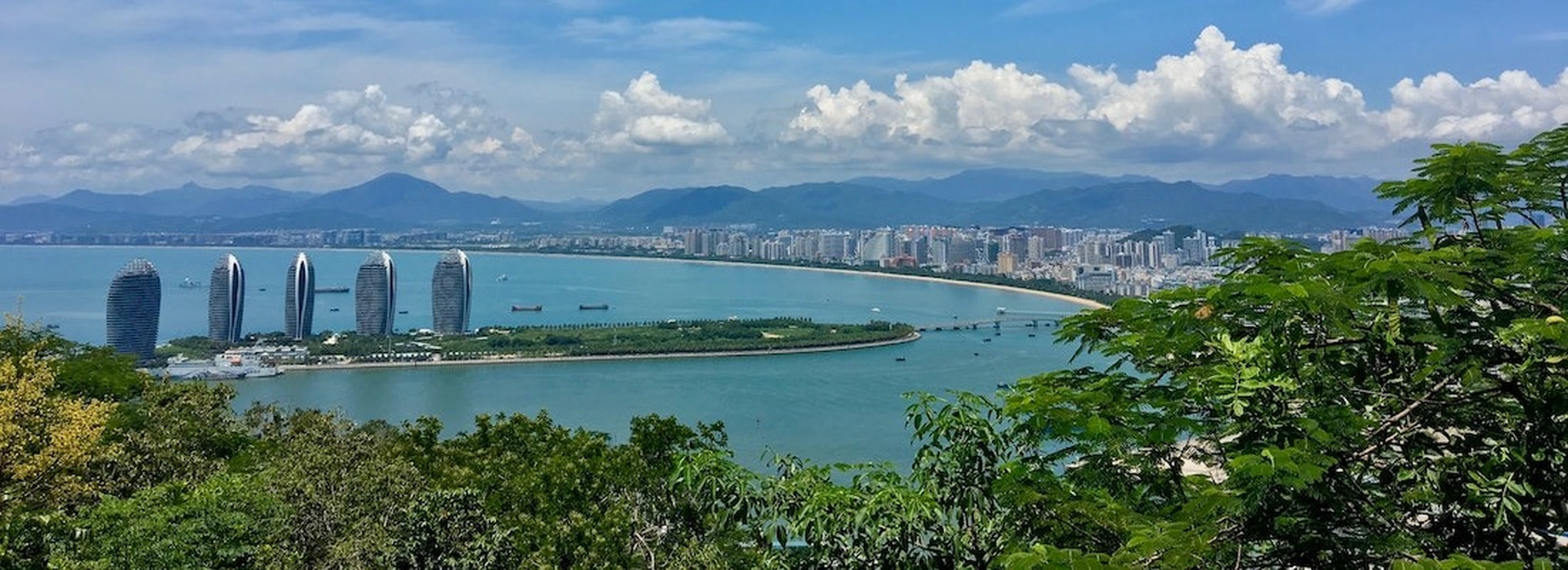 Hotel prices Sanya China Bay
